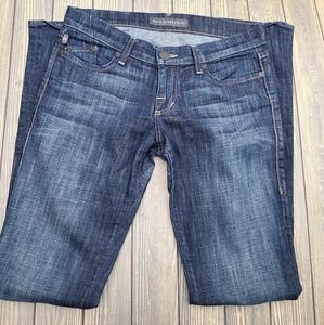 Rock & Republic Boot Cut Jeans